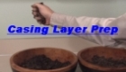 Casing Layer Preparation