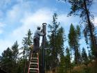 biomass steam generator construction 26
