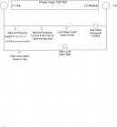 Boiler Electrical Wiring Diagram