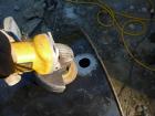 grinding barrel for nipple